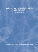 Multilevel and Longitudinal Modeling with IBM SPSS - Heck, Ronald H.; Thomas, Scott L.; Tabata, Lynn N.