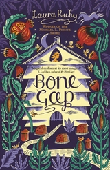 Bone Gap -  Laura Ruby