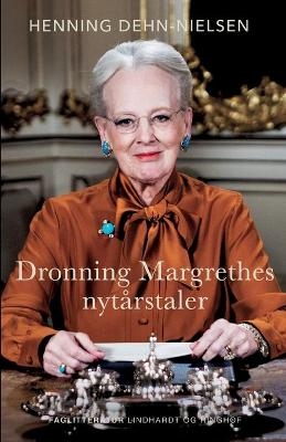 Dronning Margrethes nyt�rstaler - Henning Dehn-Nielsen