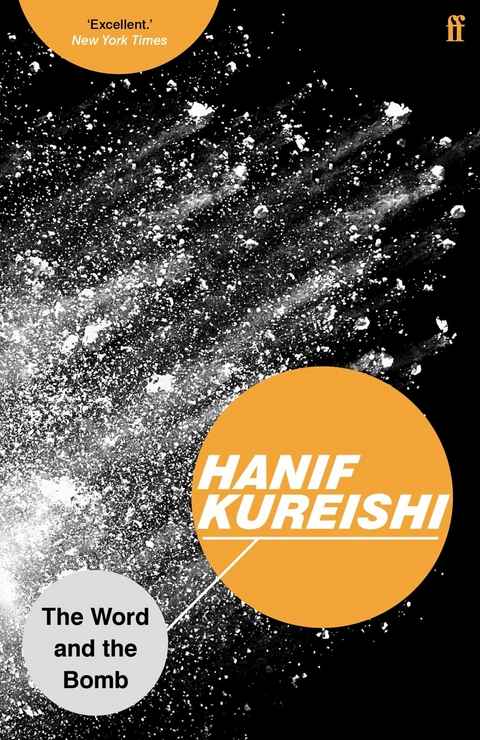 Word and the Bomb -  Hanif Kureishi