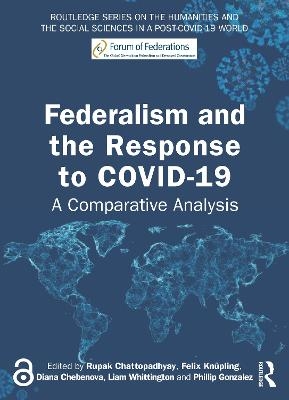 Federalism and the Response to COVID-19 - 