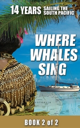 Where Whales Sing - Daniel H. Van Ginhoven