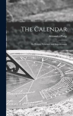 The Calendar - Alexander Philip