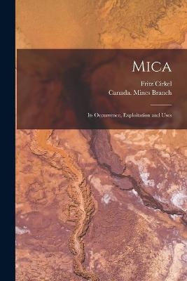 Mica [microform] - Fritz 1863-1914 Cirkel