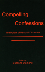 Compelling Confessions -  Suzanne Diamond