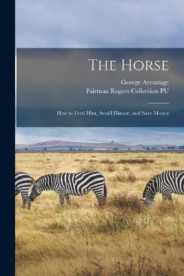 The Horse - George Armatage