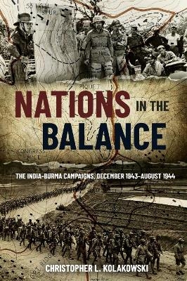 Nations in the Balance - Christopher L. Kolakowski