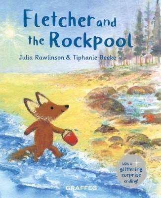 Fletcher and the Rockpool - Julia Rawlinson