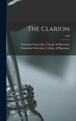 The Clarion; 1939 - 