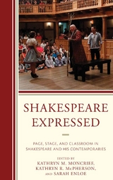 Shakespeare Expressed - 