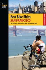 Best Bike Rides San Francisco -  Wayne D. Cottrell