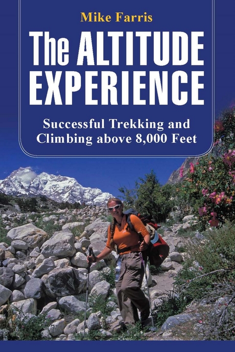Altitude Experience -  Mike Farris