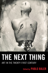 Next Thing -  Pablo Baler