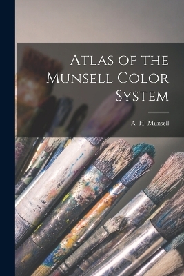 Atlas of the Munsell Color System - 