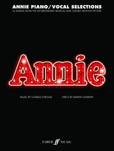 Annie - Charles Strouse, Martin Charnin