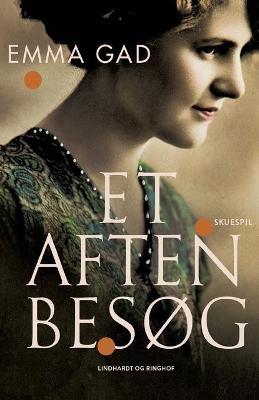 Et aftenbesøg - Emma Gad