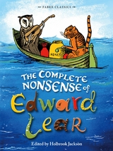 Complete Nonsense of Edward Lear -  Edward Lear