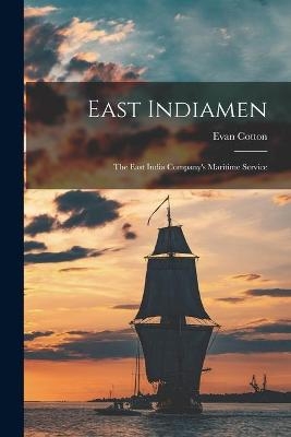 East Indiamen - 