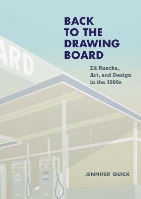 Back to the Drawing Board - Jennifer Quick