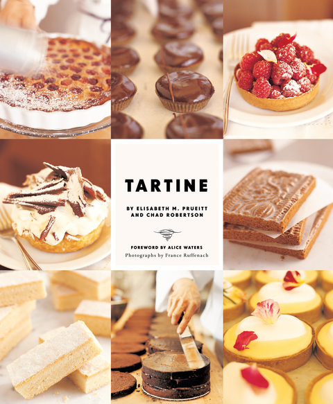 Tartine - Elisabeth Prueitt, Chad Robertson