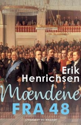 M�ndene fra 48 - Erik Henrichsen