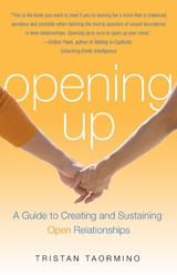 Opening Up -  Tristan Taormino