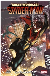 Miles Morales: Spider-Man - Neustart - Saladin Ahmed, Carmen Carnero, Cody Ziglar, Natacha Butos