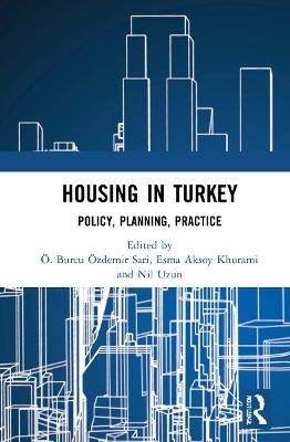 Housing in Turkey - 