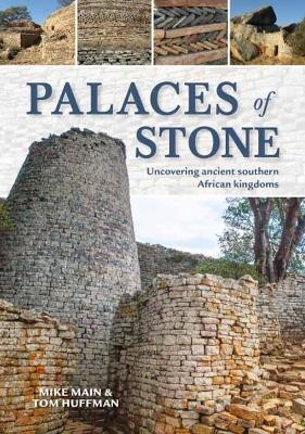 Palaces of Stone - Mike Main, Thomas Huffman