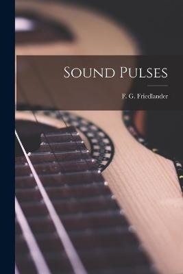 Sound Pulses - 