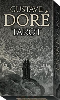 Gustave Doré Tarot - Gustave Doré