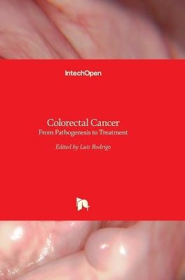 Colorectal Cancer - 