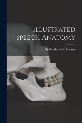 Illustrated Speech Anatomy - 