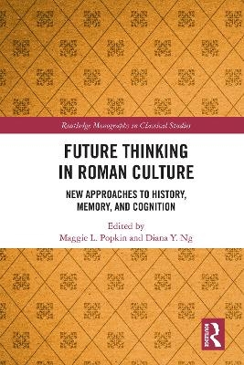 Future Thinking in Roman Culture