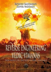 Reverse Engineering Vedic Vimanas - Enrico Baccarini and Kavya Vaddadi