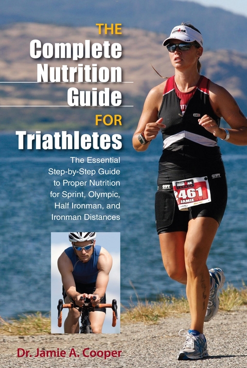 Complete Nutrition Guide for Triathletes -  Jamie Cooper