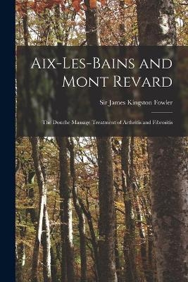 Aix-les-Bains and Mont Revard - 