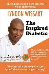 Inspired Diabetic -  Lyndon Wissart