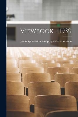 Viewbook - 1939 - 