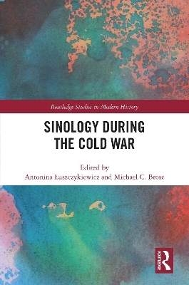 Sinology during the Cold War - 