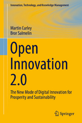 Open Innovation 2.0 - Martin Curley, Bror Salmelin