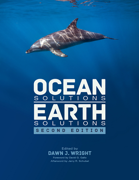 Ocean Solutions, Earth Solutions - 