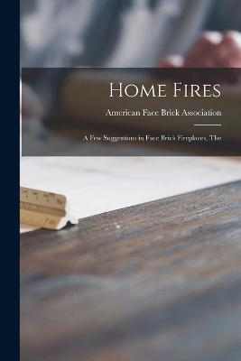 Home Fires - 