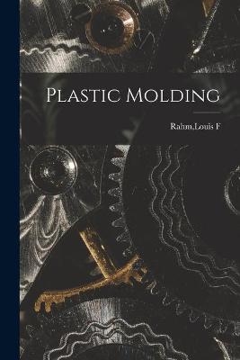 Plastic Molding - 