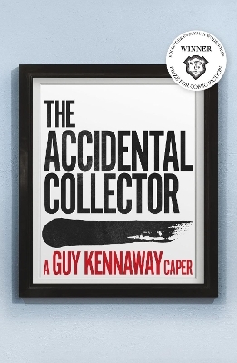 The Accidental Collector - Guy Kennaway