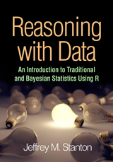 Reasoning with Data -  Jeffrey M. Stanton