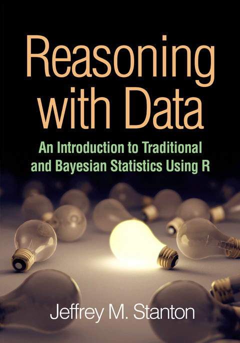 Reasoning with Data -  Jeffrey M. Stanton