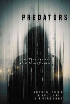 Predators - Gregory M. Cooper, Michael R King