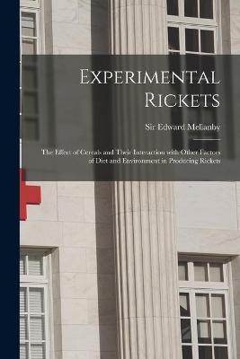 Experimental Rickets - 