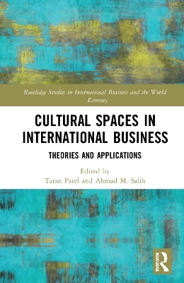 Cultural Spaces in International Business - 